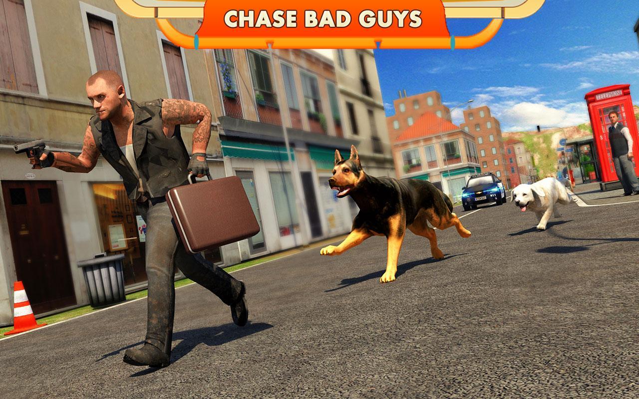 Clark Street Dog APK for Android Download