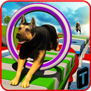 Stunt Dog Simulator 3D APK
