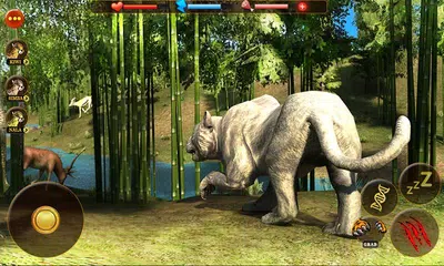 Super Tiger Sim 2017 APK download
