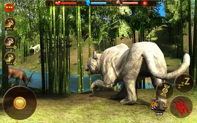 Super Tiger Sim 2017 APK download