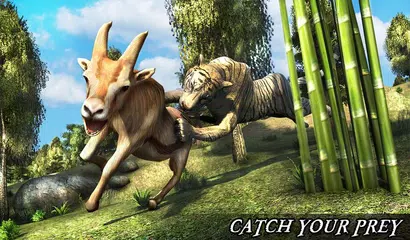 Super Tiger Sim 2017 APK download