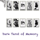 Dark Tarot of Memory 图标