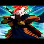 Best Art Tapion Wallpaper