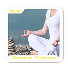 Meditation Techniques icône