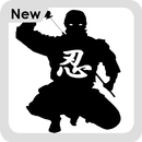 APK Ninjutsu Techniques