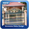 Awesome Gates Design