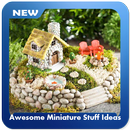 APK Awesome Miniature Stuff Ideas