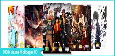 1000+ Anime Wallpaper HD