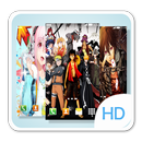 APK 1000+ Anime Wallpaper HD