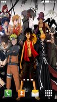 1000+ Anime Wallpaper HD Affiche