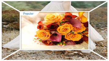 Best Fall Wedding Flower Ideas screenshot 1