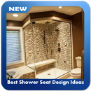 Best Shower Seat Design Ideas APK