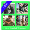 Close Combat Trainings