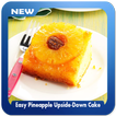 Easy Pineapple Upside-Down Cake