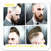 Hairstyles With Pomade For Men