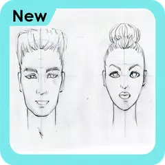 How To Draw Face APK download