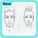 How To Draw Face APK