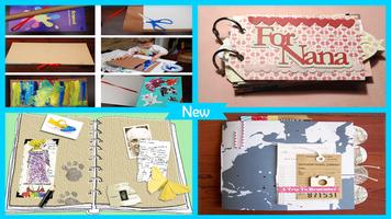 How To Make Scrapbook Affiche