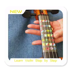 Learn Violin Step by Step APK download