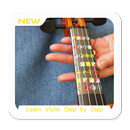 Learn Violin Step by Step APK