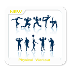 Physical Workout icon