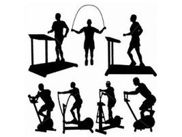 Physical Workout syot layar 3