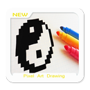 Pixel Art Zeichnung APK