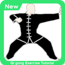 Qi Gong Übung Tutorial APK