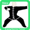 Qi gong Exercise Tutorial