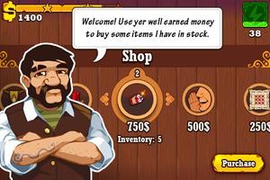 California Gold Rush screenshot 3