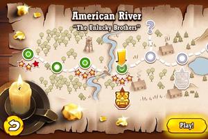 California Gold Rush 스크린샷 2