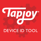 Tapjoy Device ID Tool-icoon