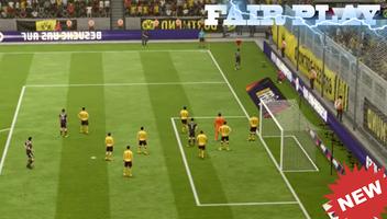 How to play FIFA 18 capture d'écran 2