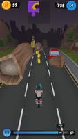 Moto Max: Endless Runner screenshot 3