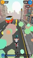 برنامه‌نما Moto Max: Endless Runner عکس از صفحه