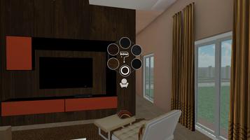 VR Home Demo screenshot 2