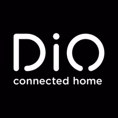DiO Home アプリダウンロード