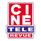 Ciné Télé Revue icône