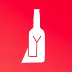 Yapero - Livraison d'alcool