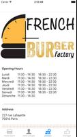 FrenchBurgerFactory スクリーンショット 2