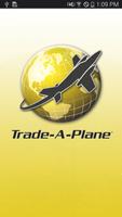 Trade-A-Plane Cartaz