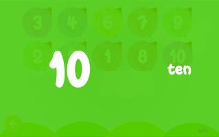 Counting for kids - Count with animals screenshot 2
