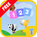 Counting for kids - Learn numb APK