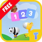 Counting for kids - Learn numb icon