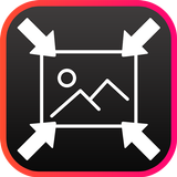 Reduce Image Size icono