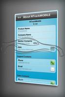 NTrackMobile screenshot 2
