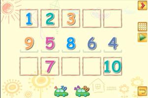 Learn 1 to 20 screenshot 2