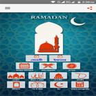 Ramadan in Bangla ícone