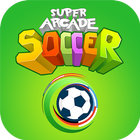 ⚽ Super Arcade Soccer ⚽ アイコン