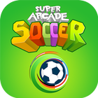 ⚽ Super Arcade Soccer ⚽ icône